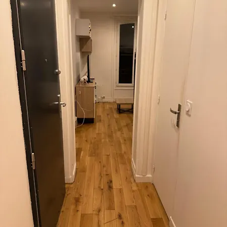 Appartement Paris 13-3