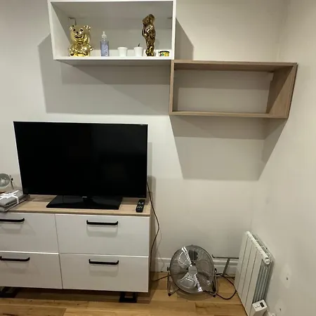 Appartement Paris 13-2